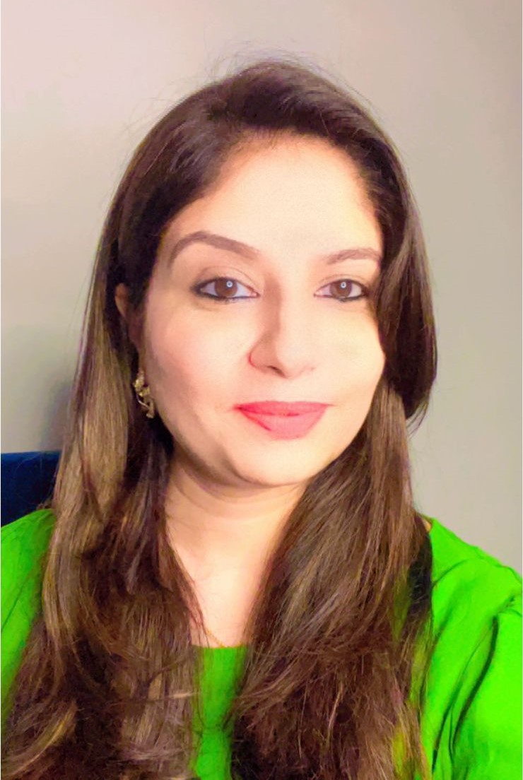Anju Singh