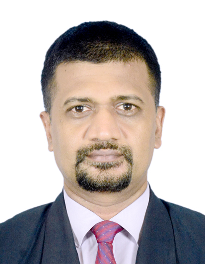 Lakmal Ramadeniya.