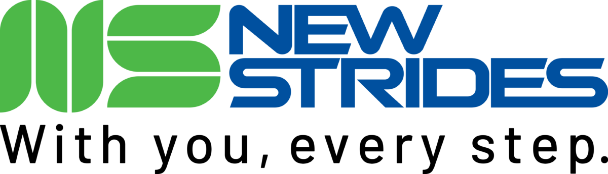 Newstrides- Study Abroad Consultants - Logo