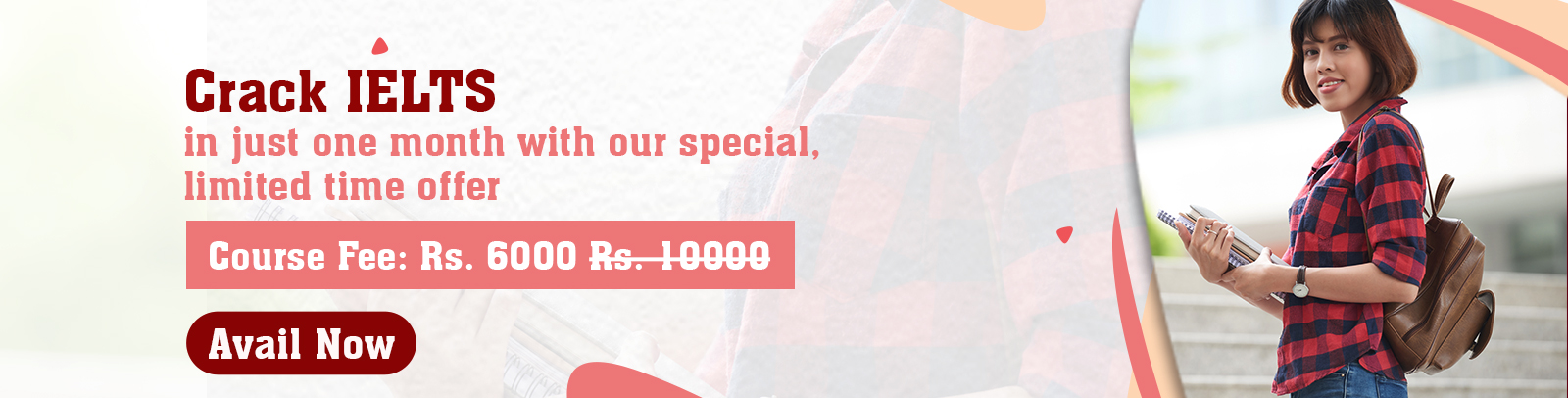 IELTS/TOEFL/PTE - NewStrides