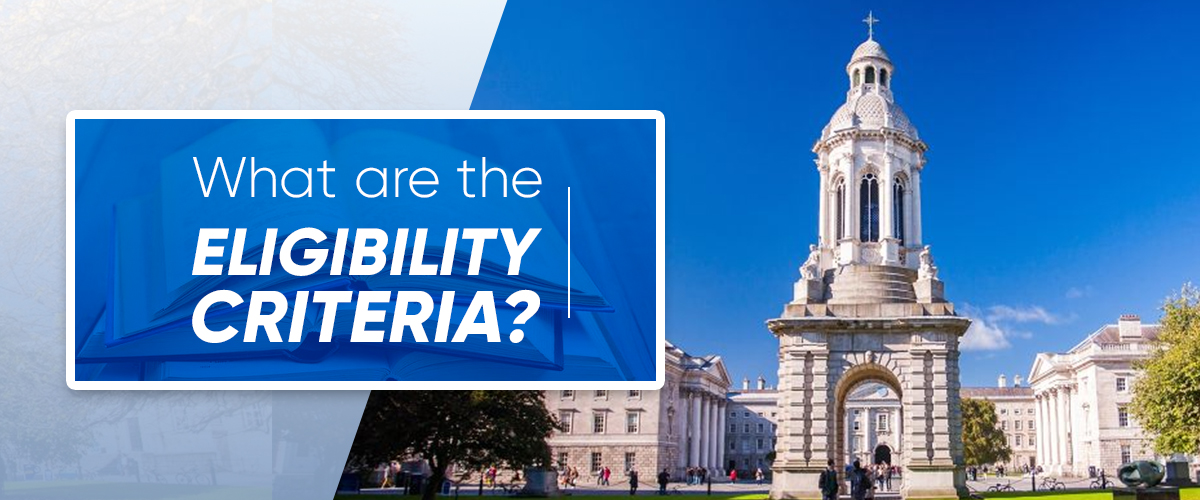 Eligibility Criteria