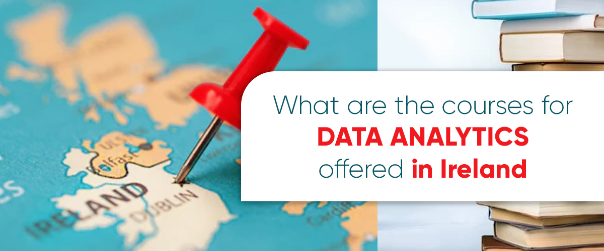 Courses for Data Analytics