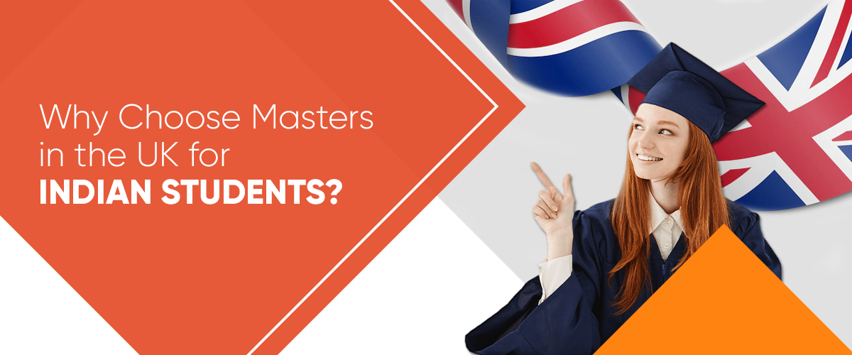 Masters in UK for Indian Students?