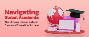 Navigating Global Academia