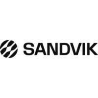Sandvik-Logo