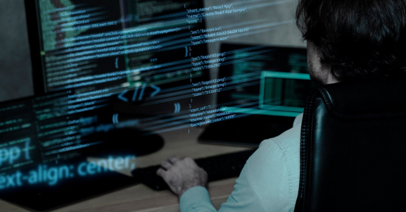 Masters in Computer Science Banner