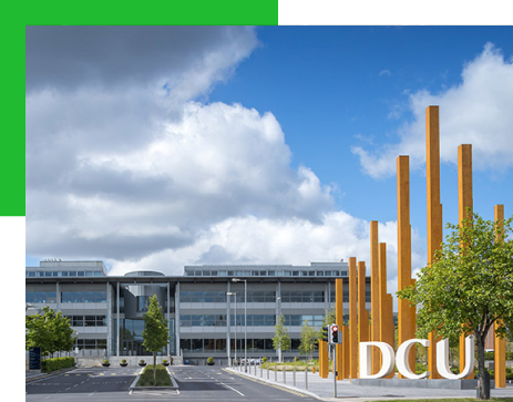 DCU banner