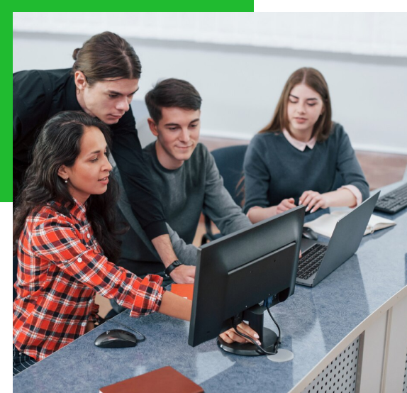 Masters in Computer Science Banner