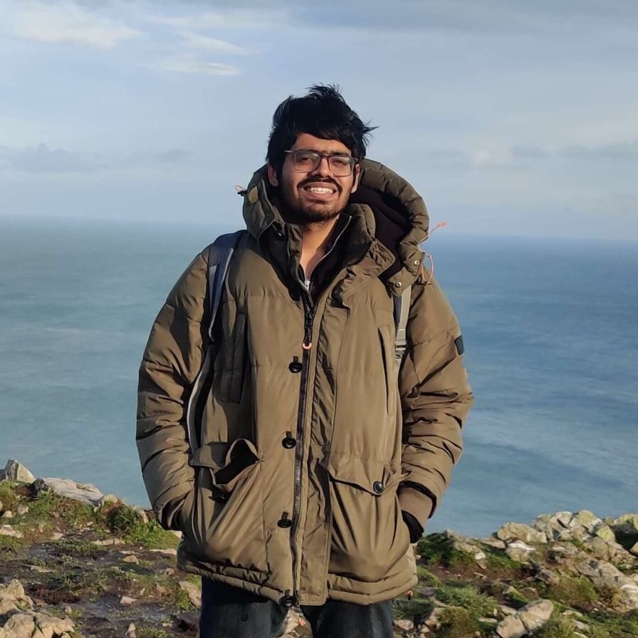 Vaibhav Hariramani