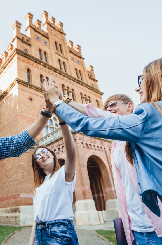 University College Dublin