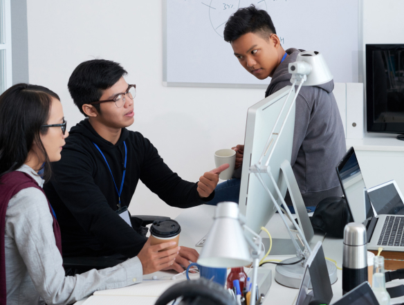 Artificial Intelligence