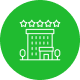 Accommodation (shared)