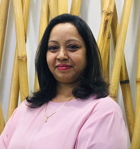 Avatar for Supriya Sawant