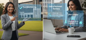 Can You Settle in Ireland After an MBA?