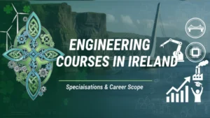 Engineering Courses in Ireland