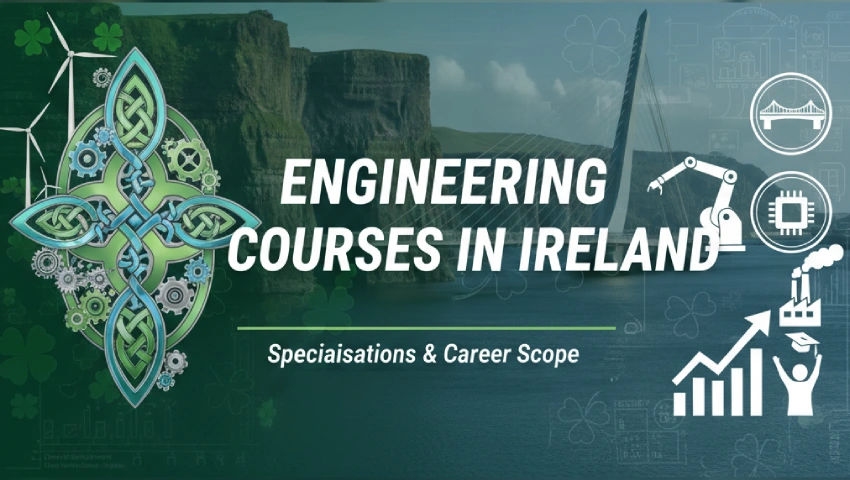 Engineering Courses in Ireland
