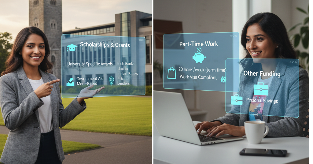 How to Finance Your MBA in Ireland