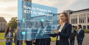 How to Prepare for IELTS for MBA Ireland