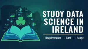 Study Data Science in Ireland