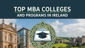 Top MBA Colleges
