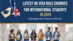Latest UK Visa Rule