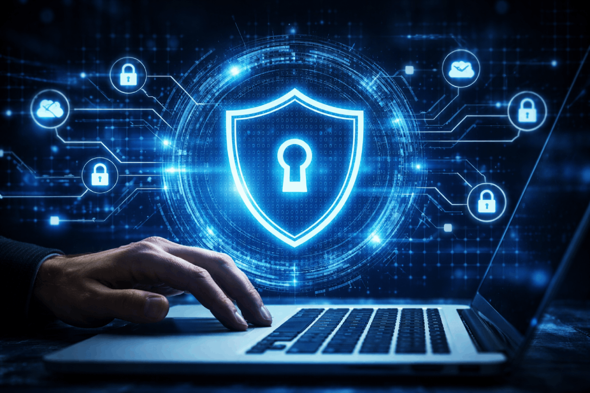 Best universities for MS in Cybersecurity in Dubai