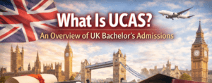 What Is UCAS? An Overview of UK Bachelor’s Admissions