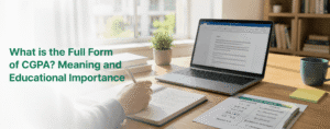 What is the Full Form of CGPA? Meaning and Educational Importance