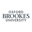 Oxford Brookes university