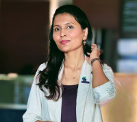 Prajakta Kale