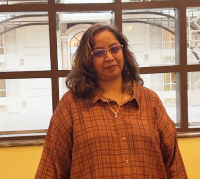 Supriya Sawant